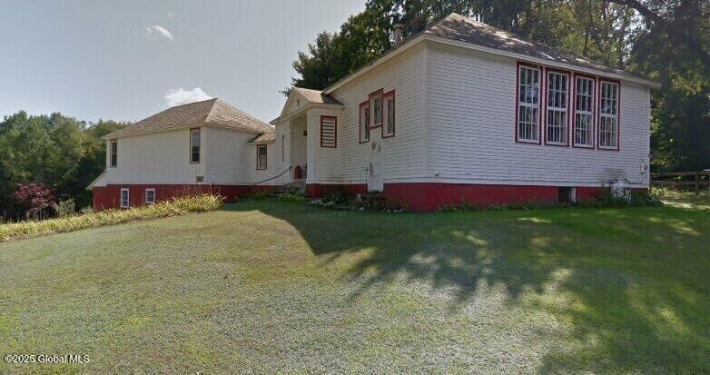 Property Photo:  9 Miner Road  NY 12822 