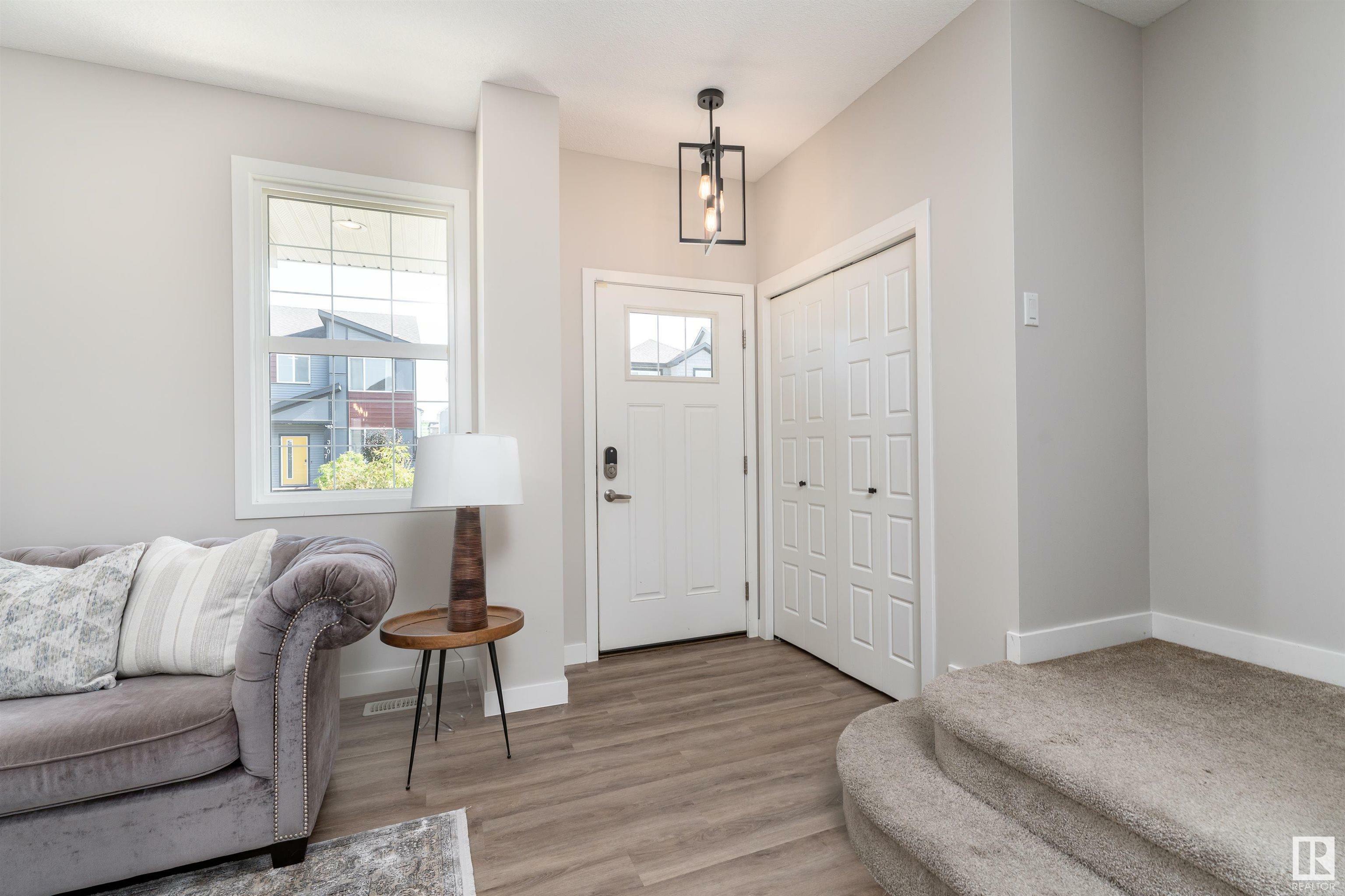 Property Photo: 3404 Erlanger Bend NW AB T6M 1J6