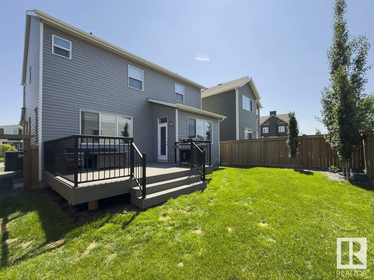 1708 201 Street NW  Edmonton AB T6M 0Y1 photo