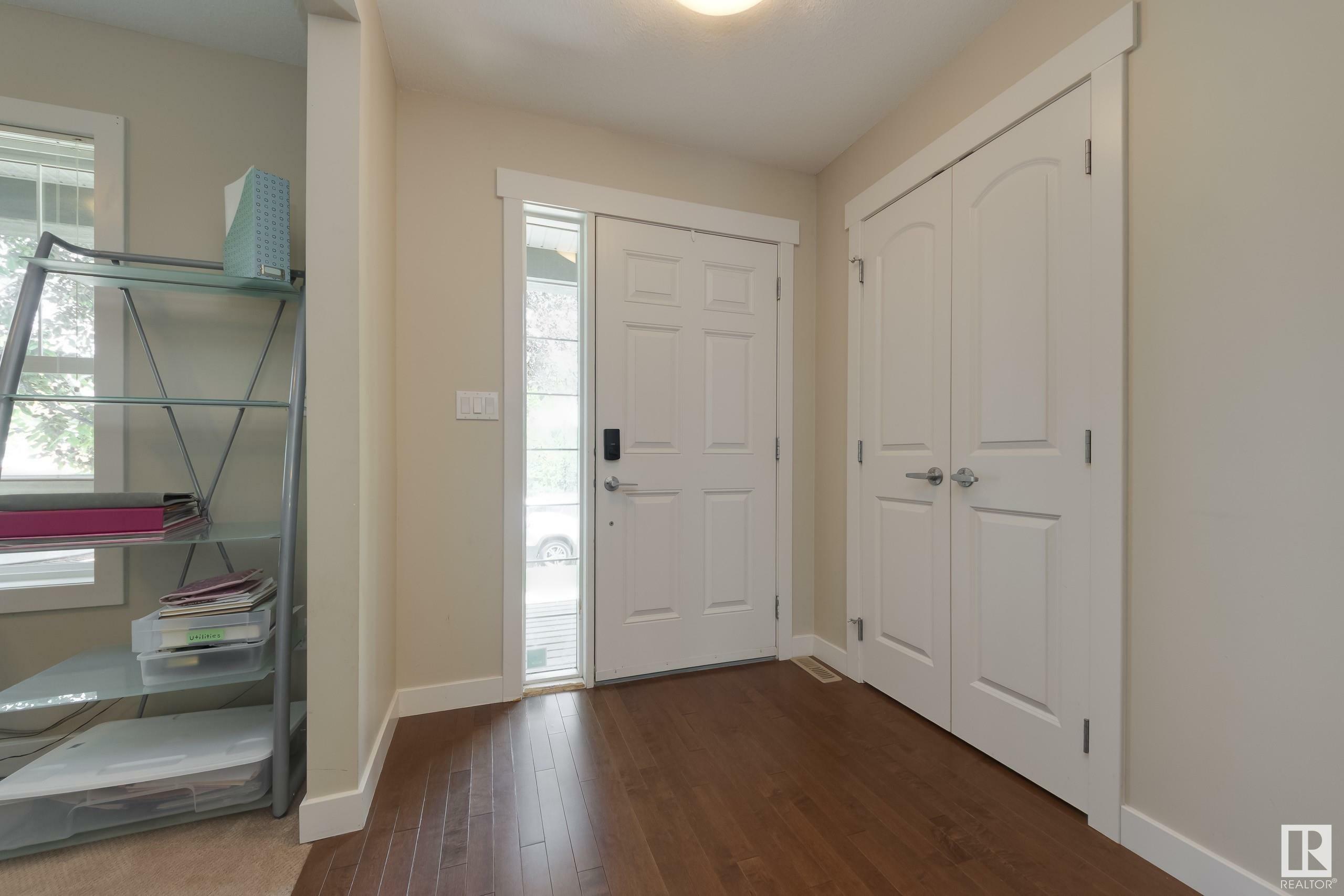 Property Photo: 9760 220 Street NW AB T5T 4J9