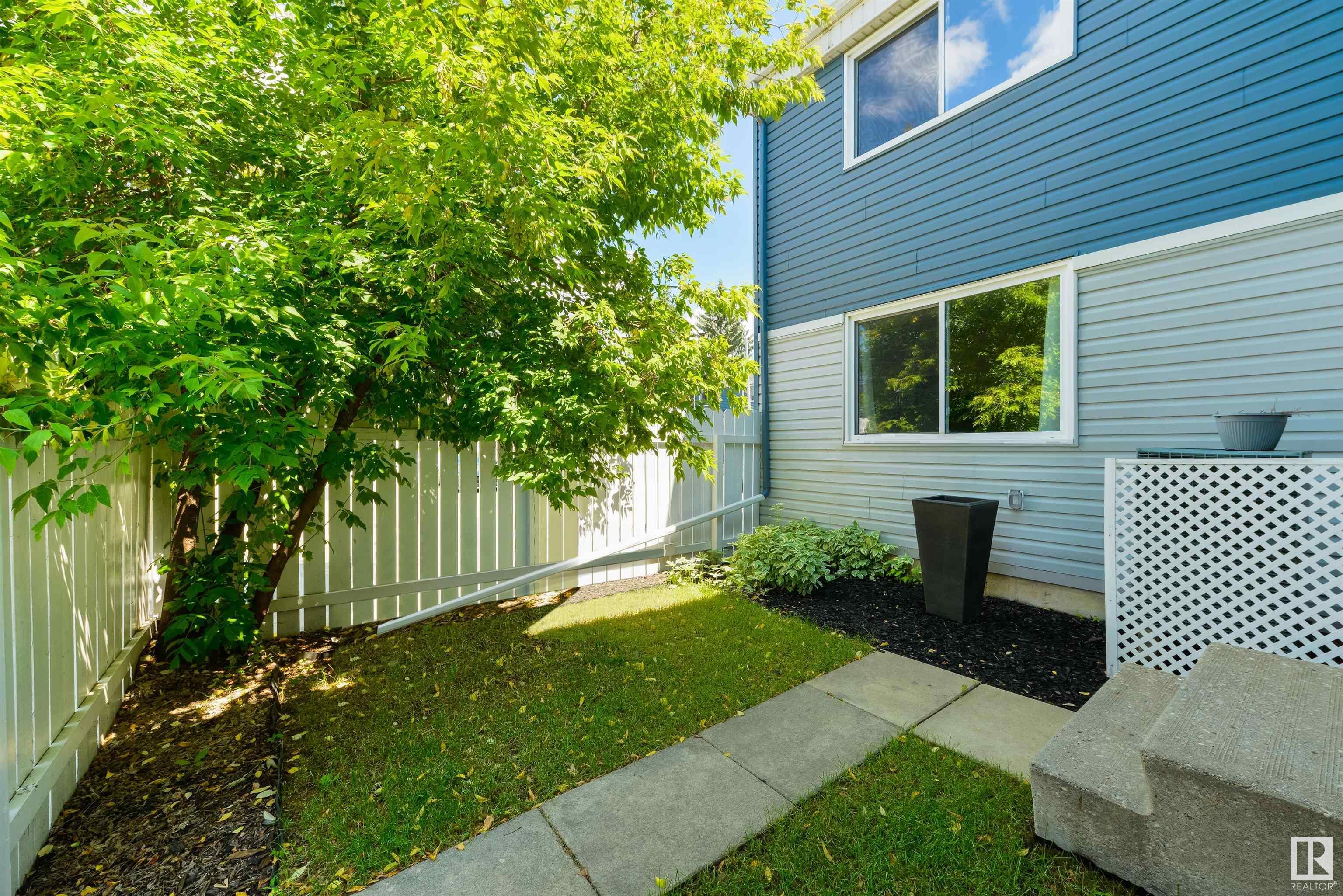14707 53 Avenue NW 109  Edmonton AB T6H 5C9 photo