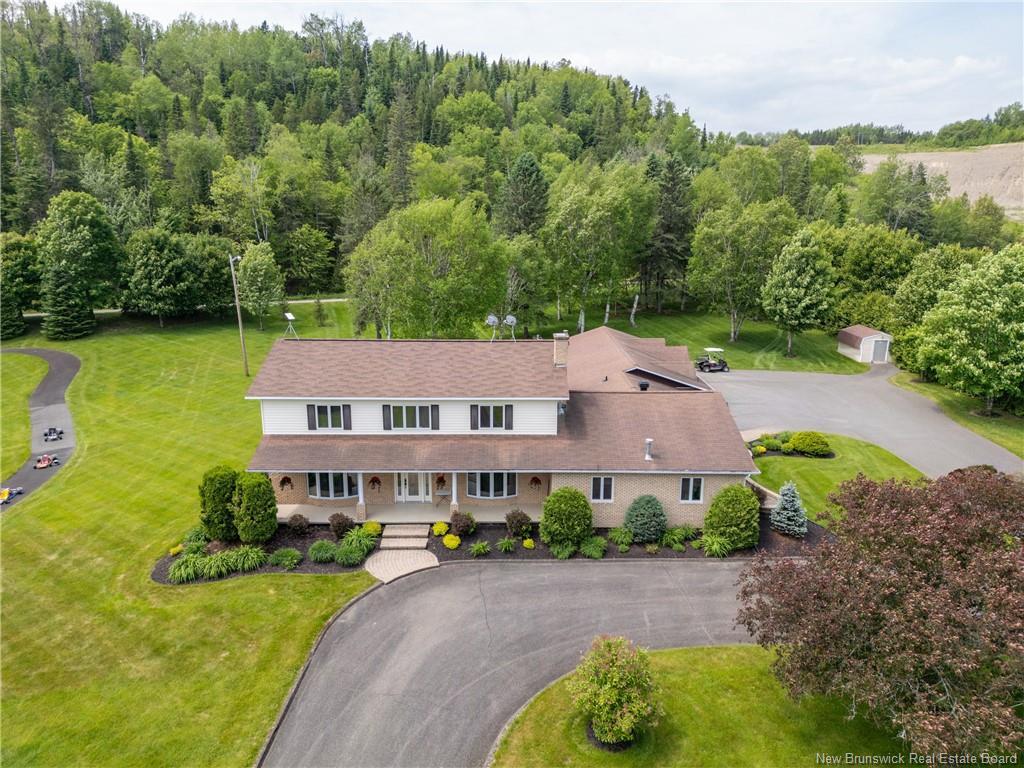 Property Photo: 599 West River Road NB E3Z 1R7