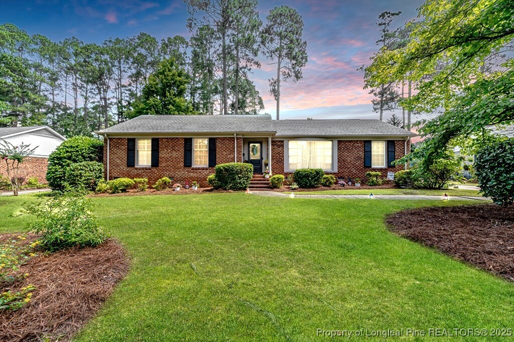 Property Photo: 2818 Millbrook Road NC 28303