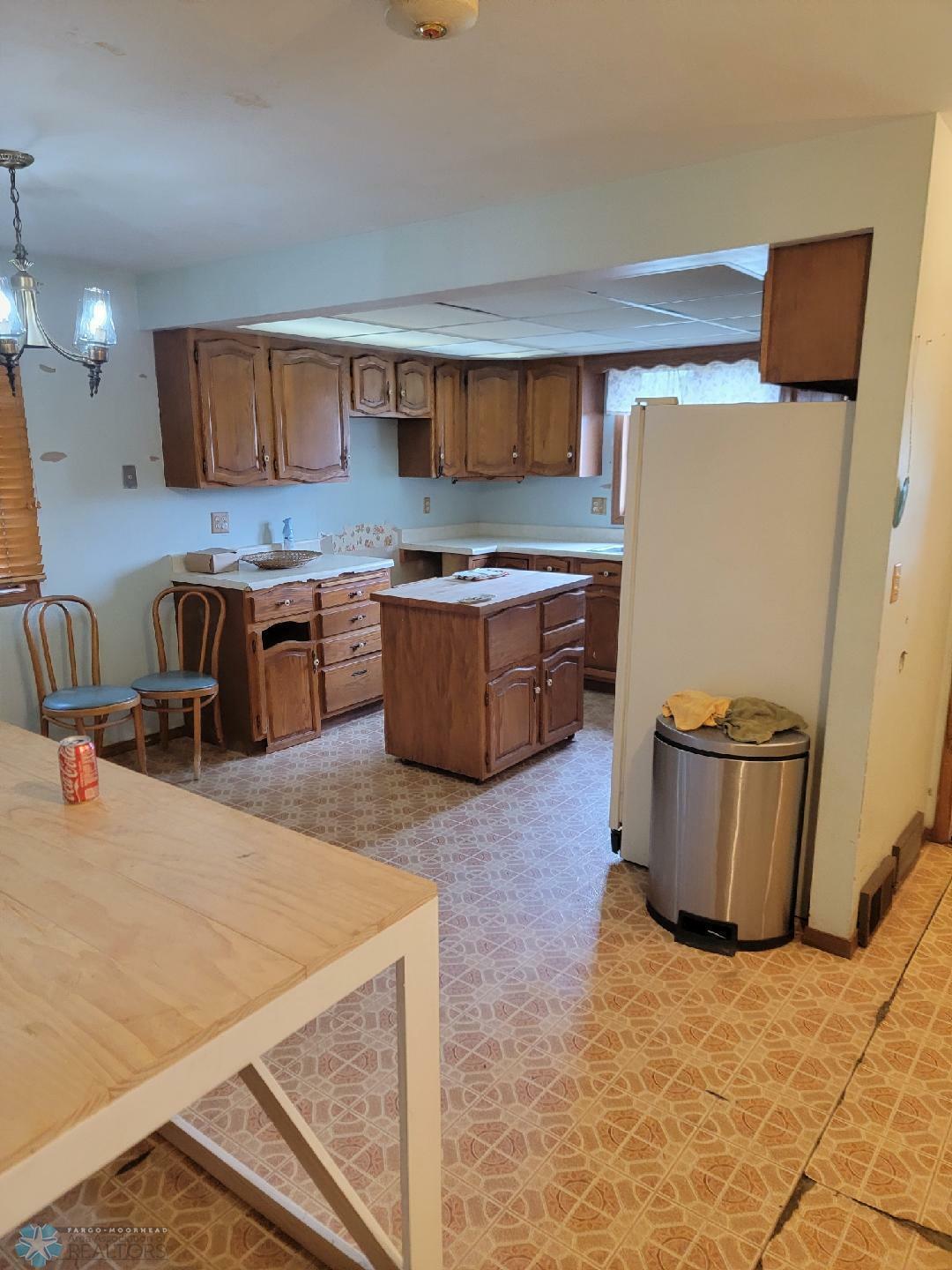 Property Photo: 117 5th Street W MN 56548