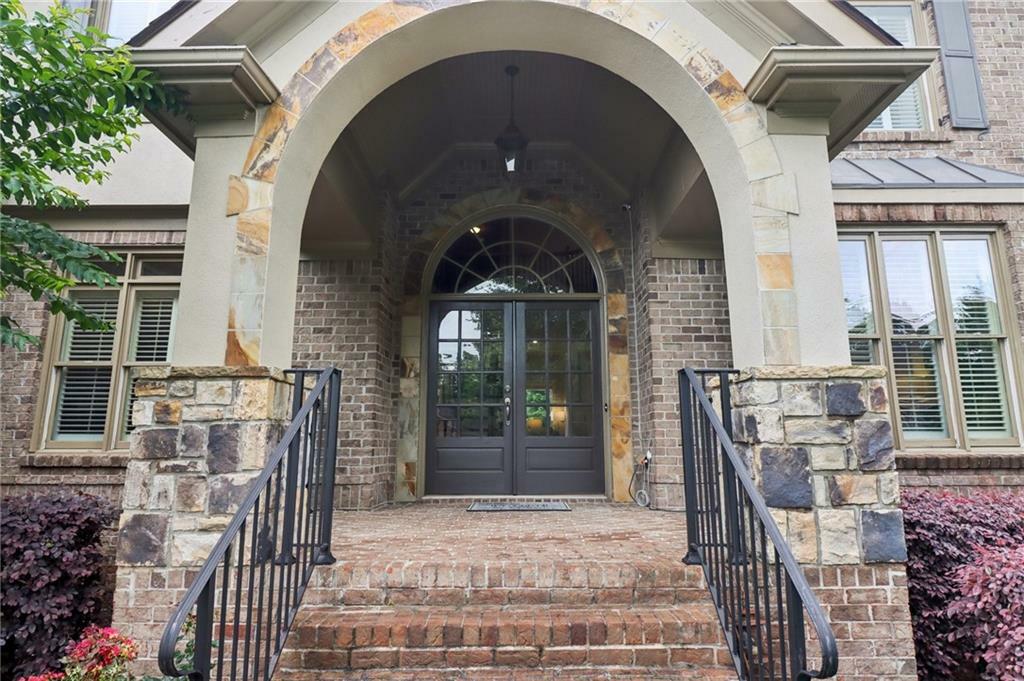 Property Photo: 2452 Stone Manor Drive NE GA 30519