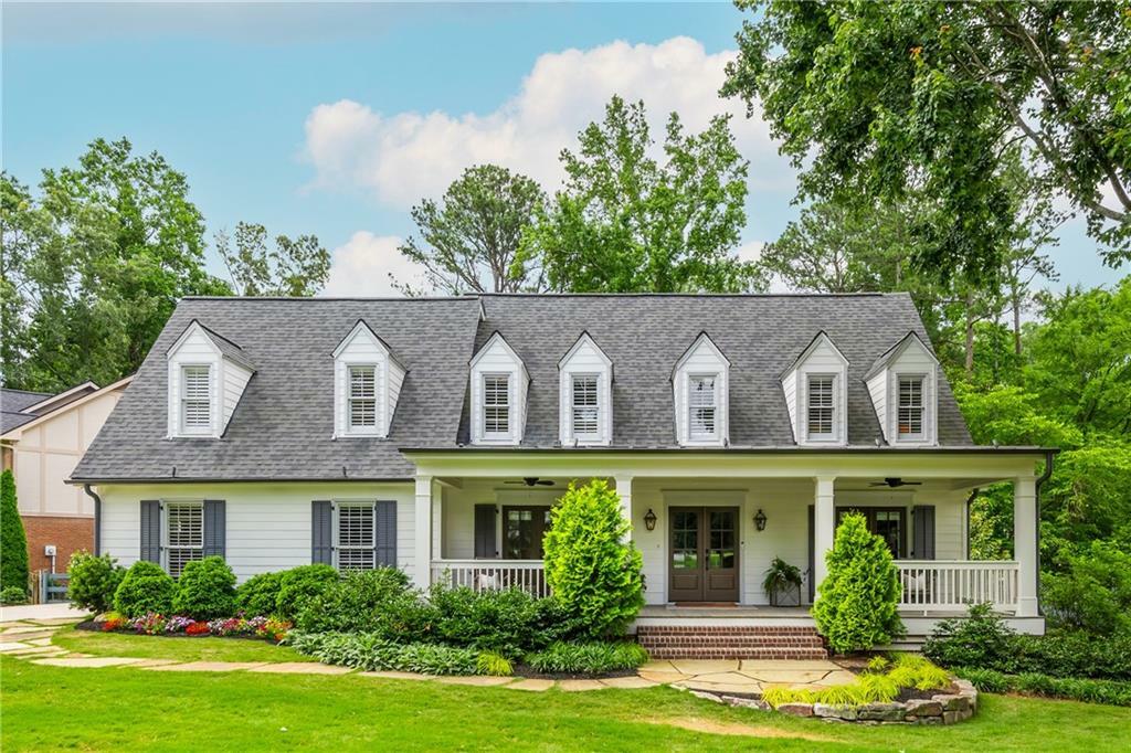 505 Junction Point  Roswell GA 30075 photo