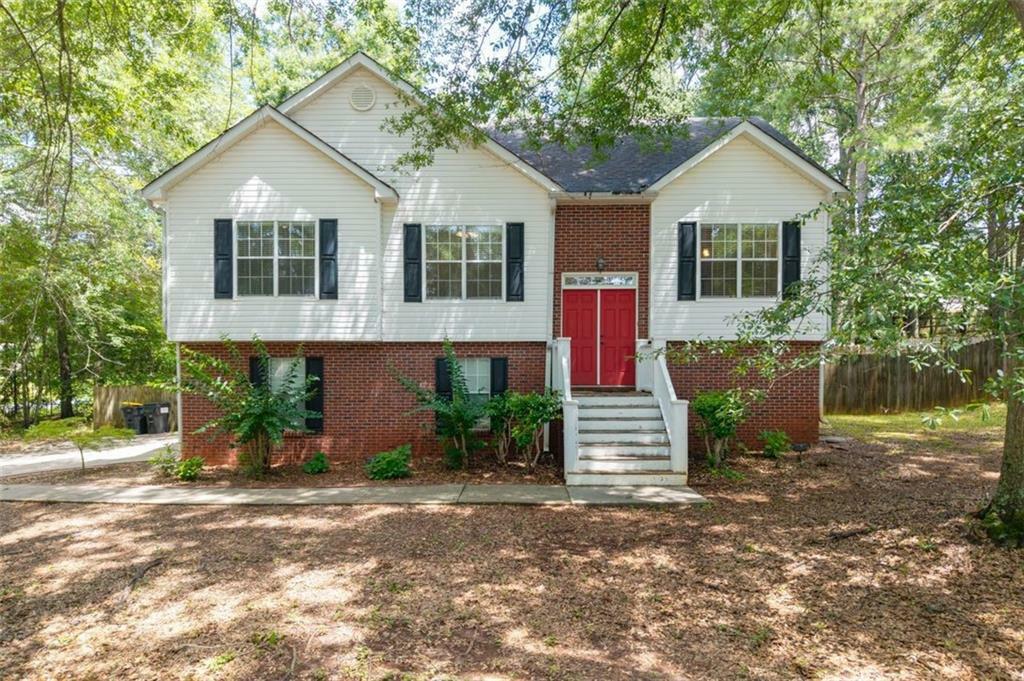 Property Photo: 42 Piedmont Drive GA 30276