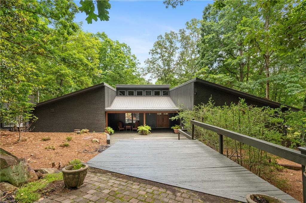 Property Photo: 10775 Shallowford Road GA 30075