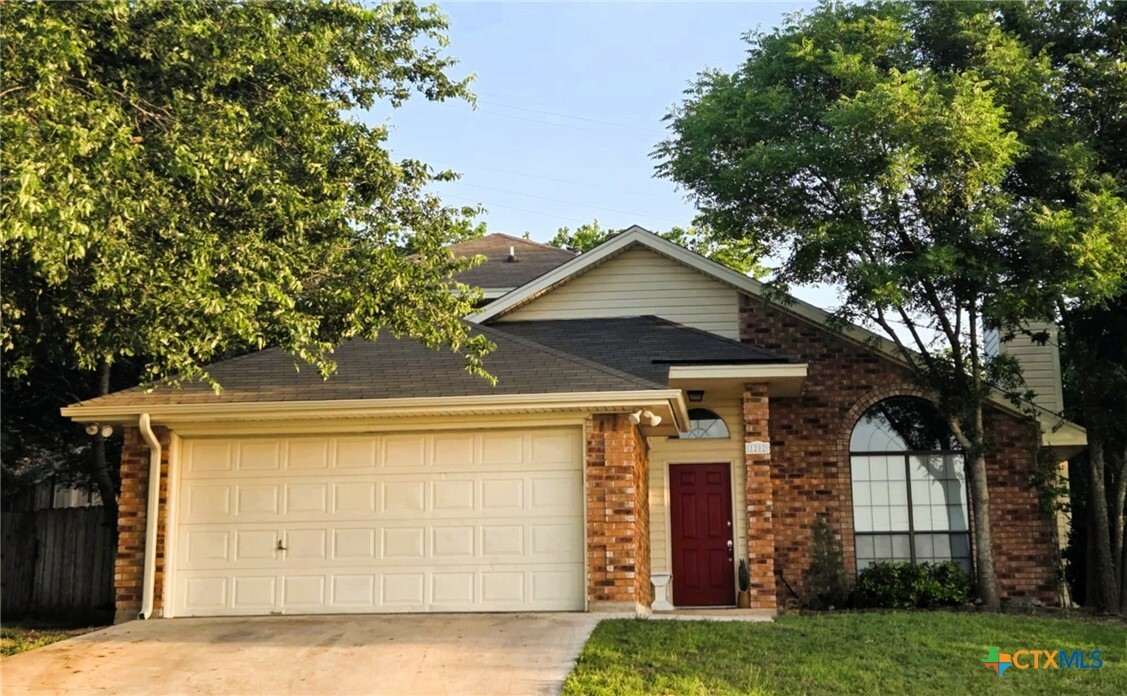 Property Photo:  1202 Bowen Avenue  TX 76522 