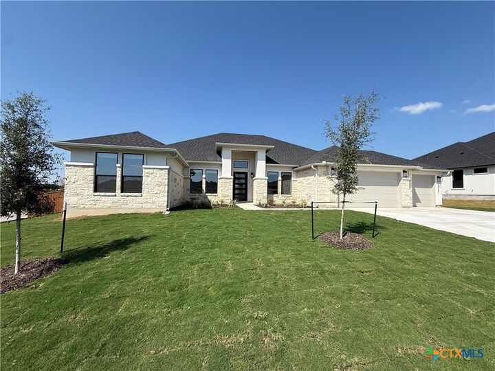 2022 Gray Fox Drive  Nolanville TX 76559 photo