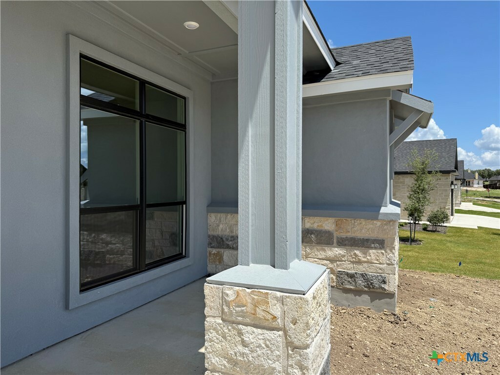 Property Photo: 4018 Prairie Drive TX 76559