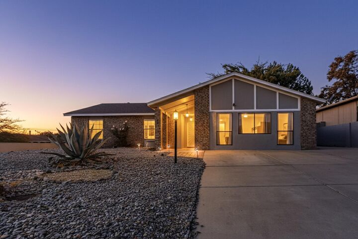 803 Western Hills Drive SE  Rio Rancho NM 87124 photo