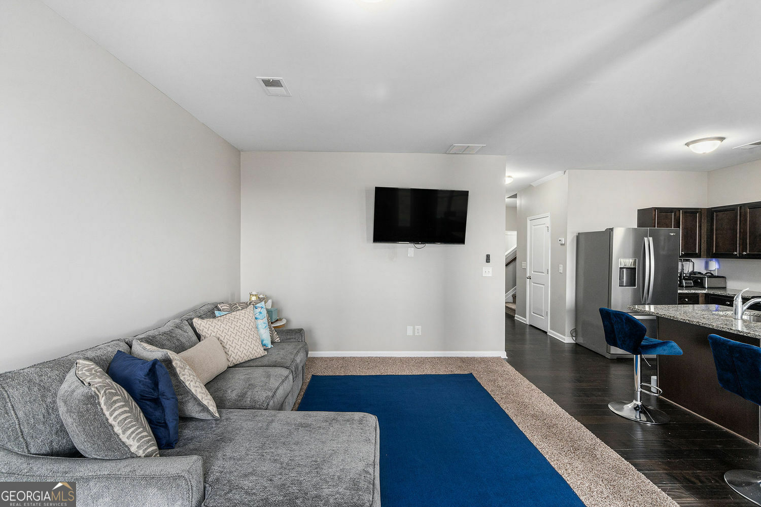 Property Photo: 368 Rankin Circle GA 30253