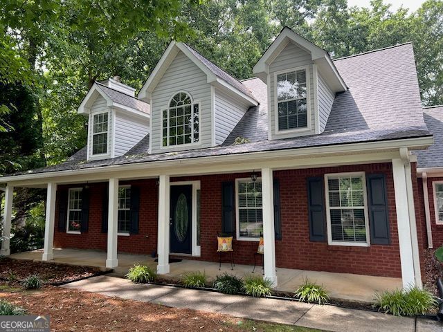 Property Photo:  149 Crown Oaks Drive  GA 30281 