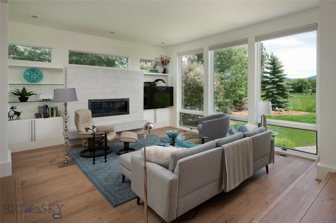 Property Photo: 406 Peace Pipe Drive MT 59715