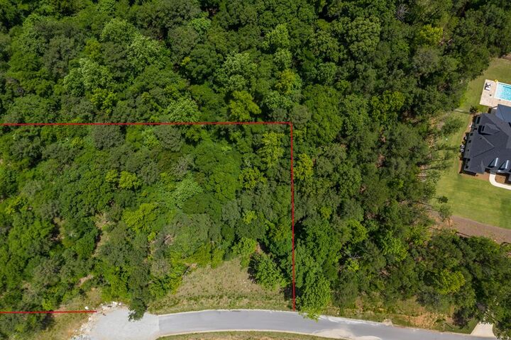 Property Photo: Lot 16 Lake Bright Drive GA 31904