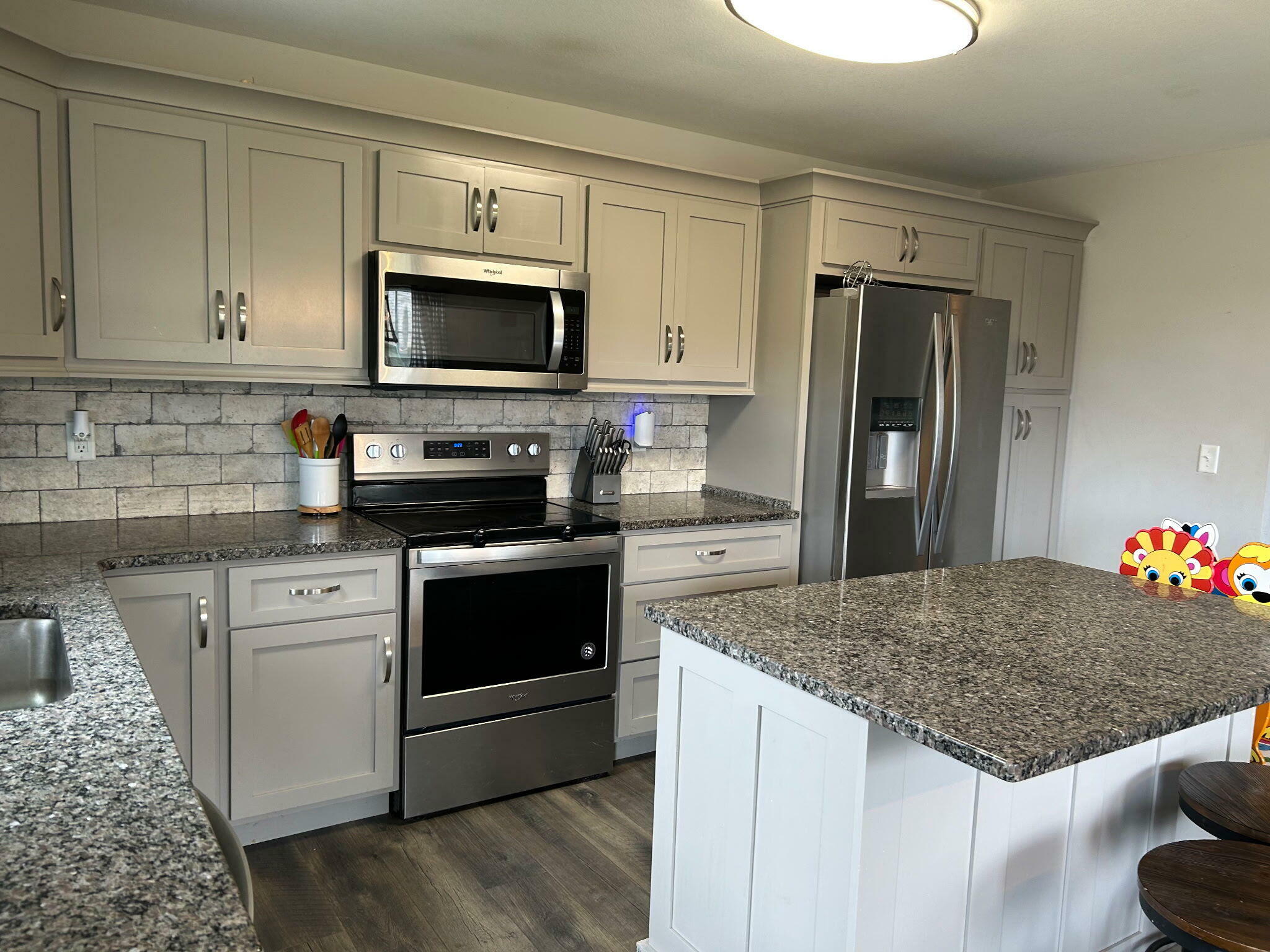 Property Photo: 9600 Lovell Road TN 37379