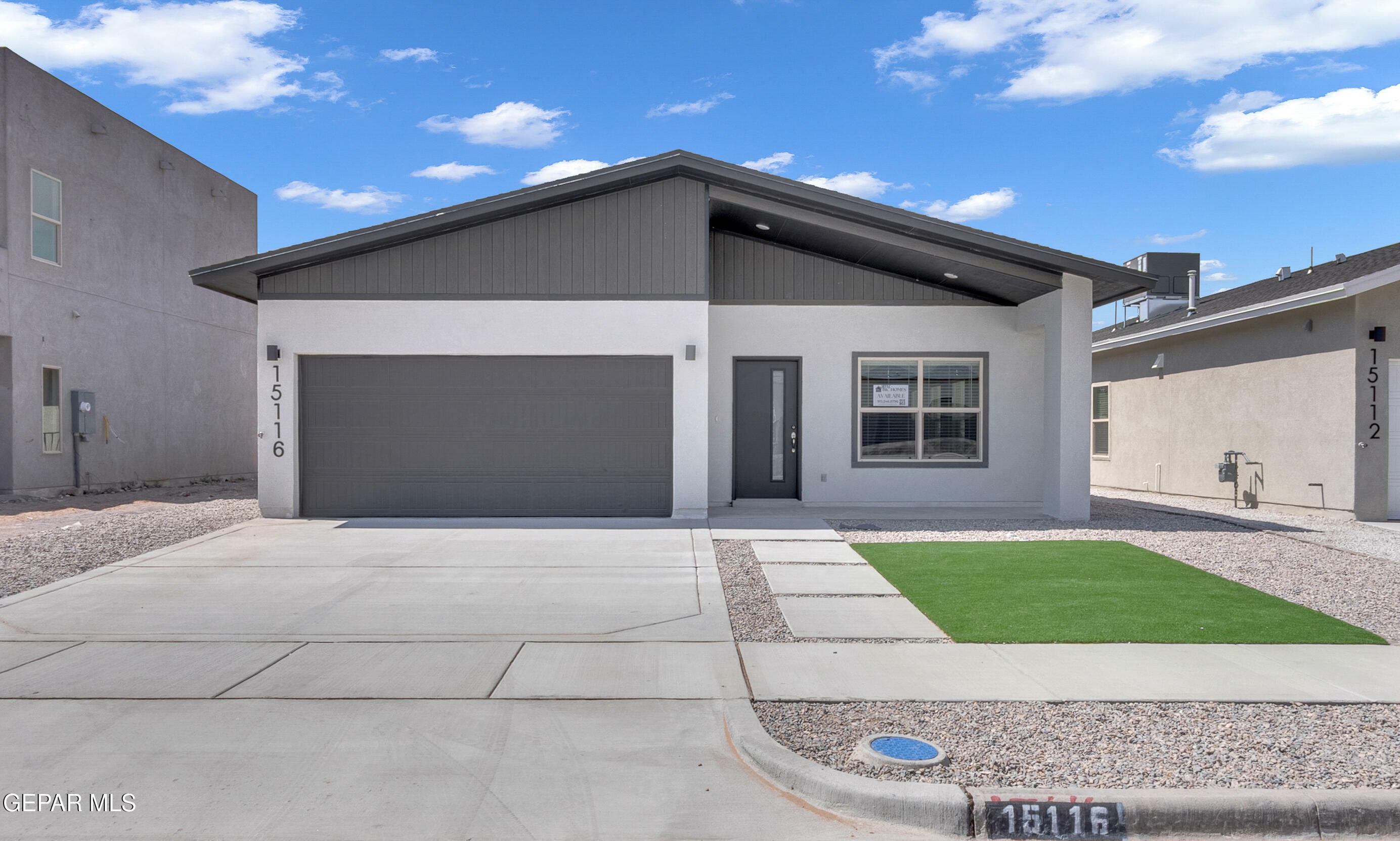 9917 Marisabel Place  El Paso TX 79927 photo