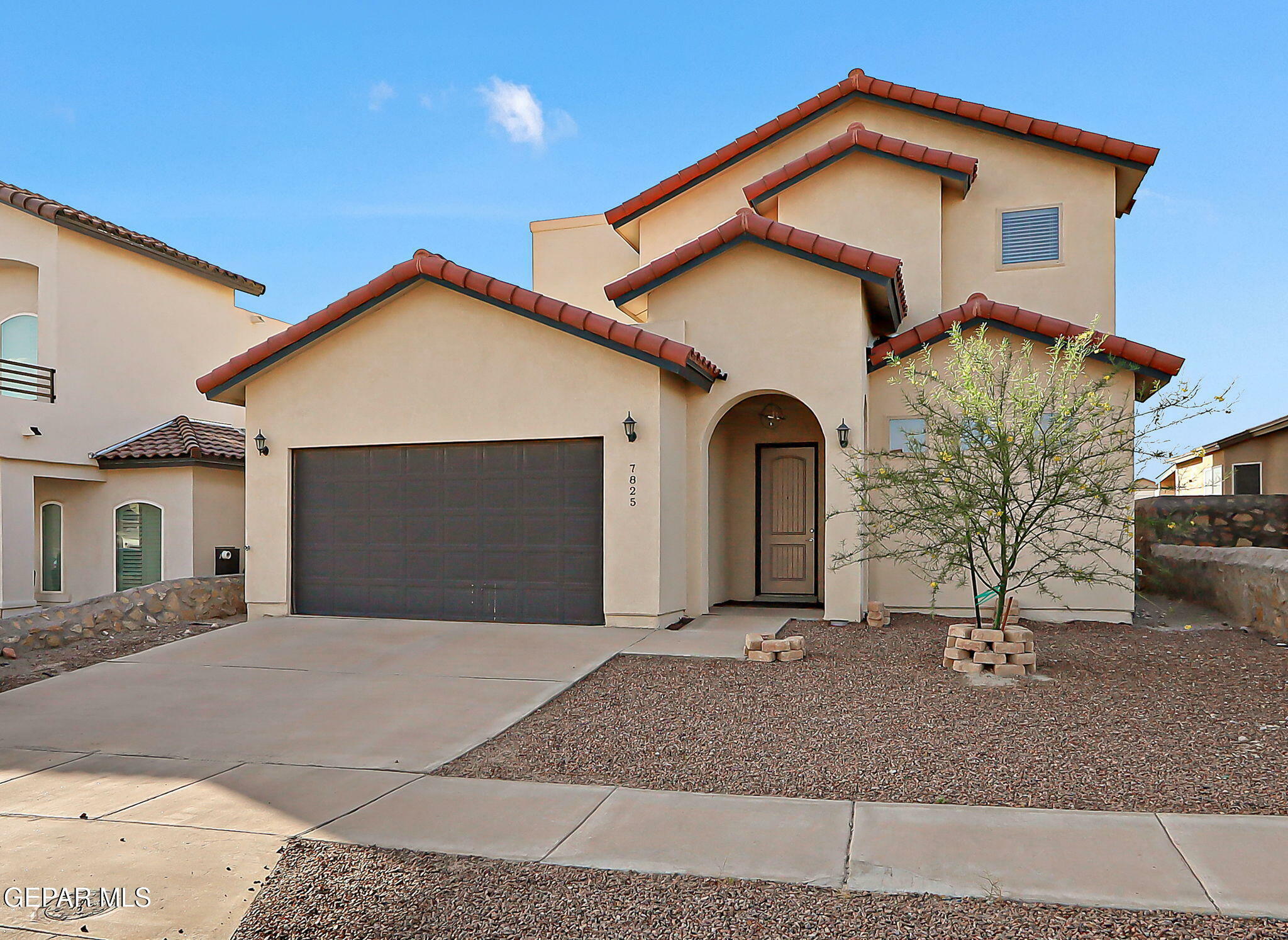 Property Photo:  7825 Enchanted View Dr Drive  TX 79911 