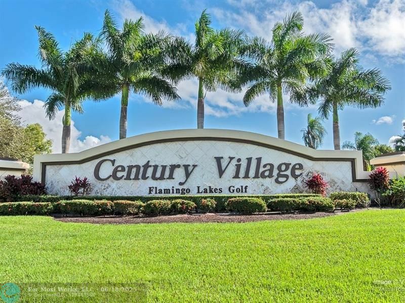 Property Photo: 500 SW 130th Ter 106 A FL 33027