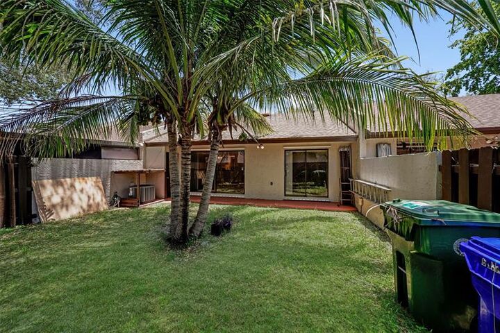 Property Photo: 9637 NW 15th Ct FL 33024