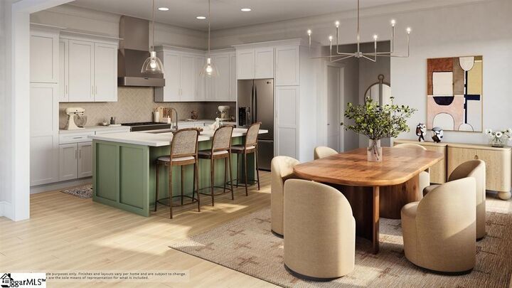 Property Photo: 62 McNeil Court SC 29609