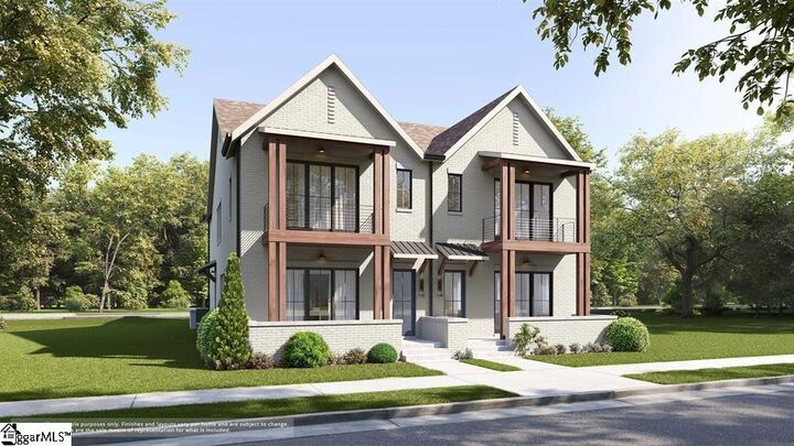 Property Photo: 62 McNeil Court SC 29609