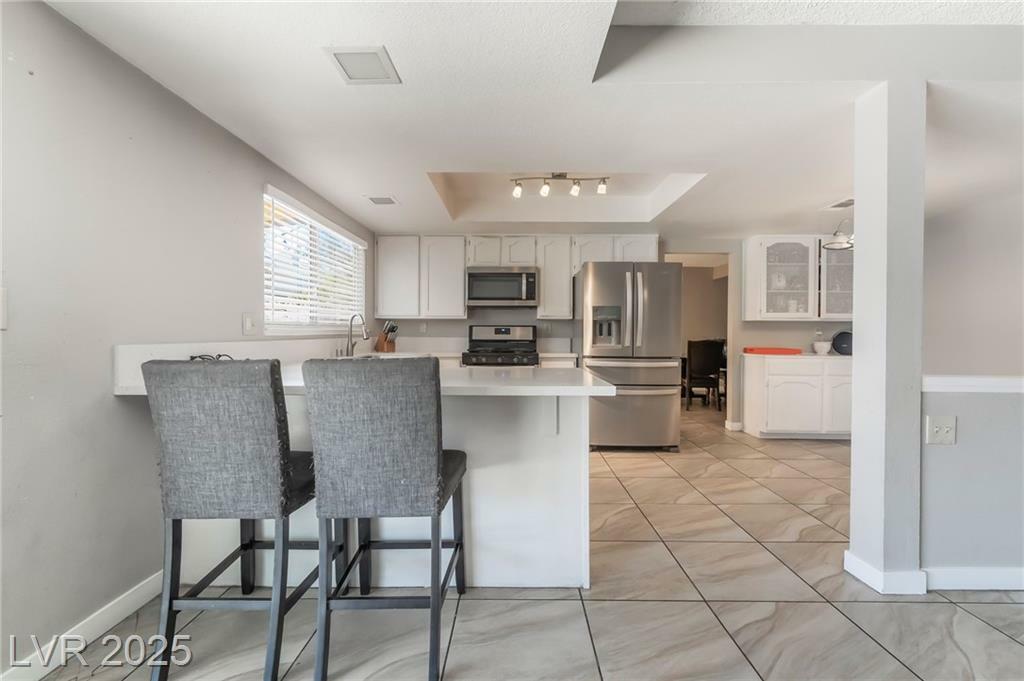 Property Photo: 327 Fuente Drive NV 89014