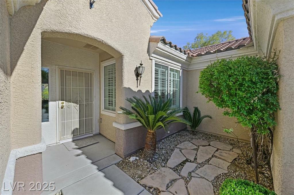 Property Photo:  2110 Fort Sanders Street  NV 89052 