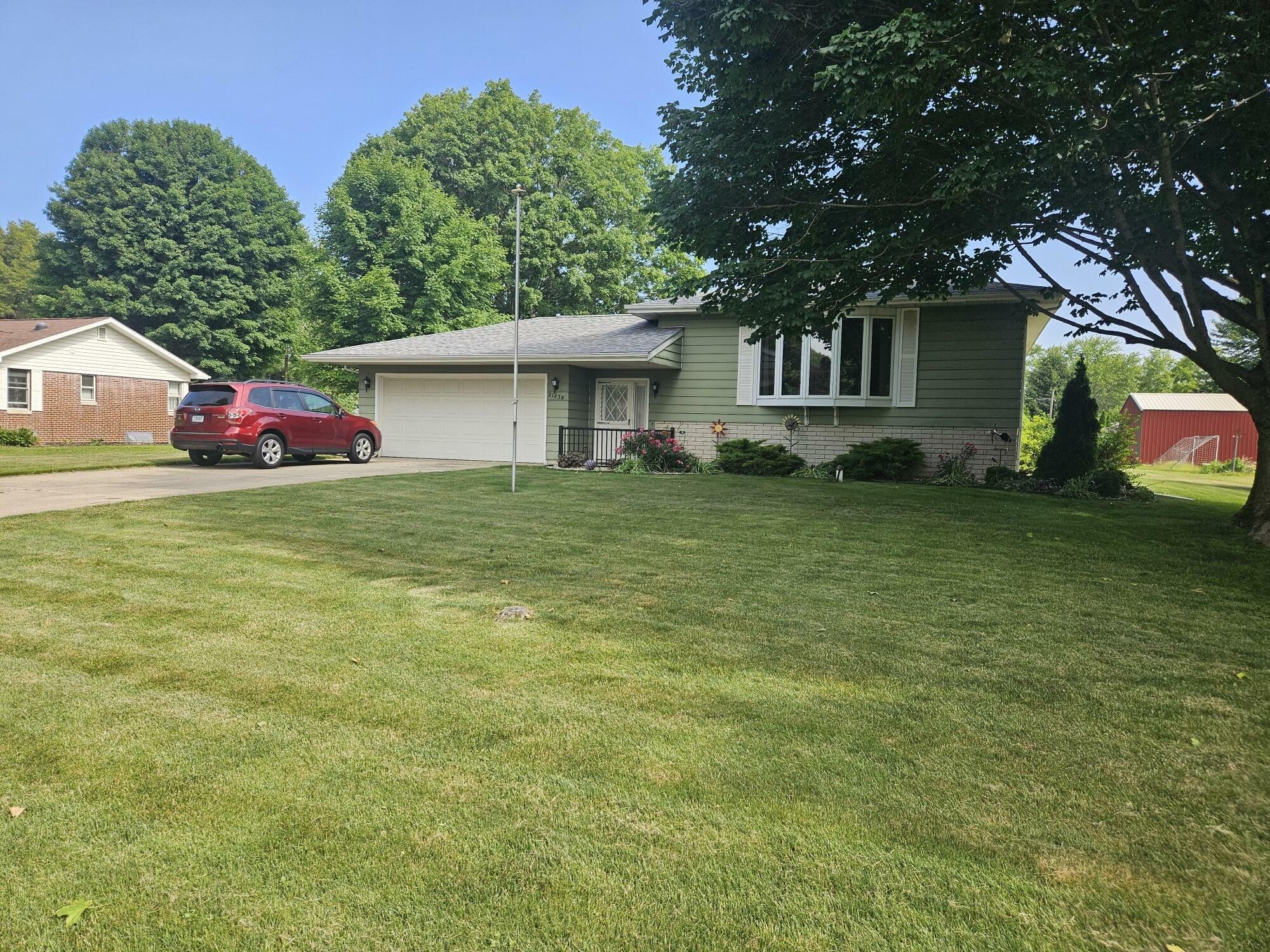 Property Photo:  2143 W Oak Street  IN 46350 