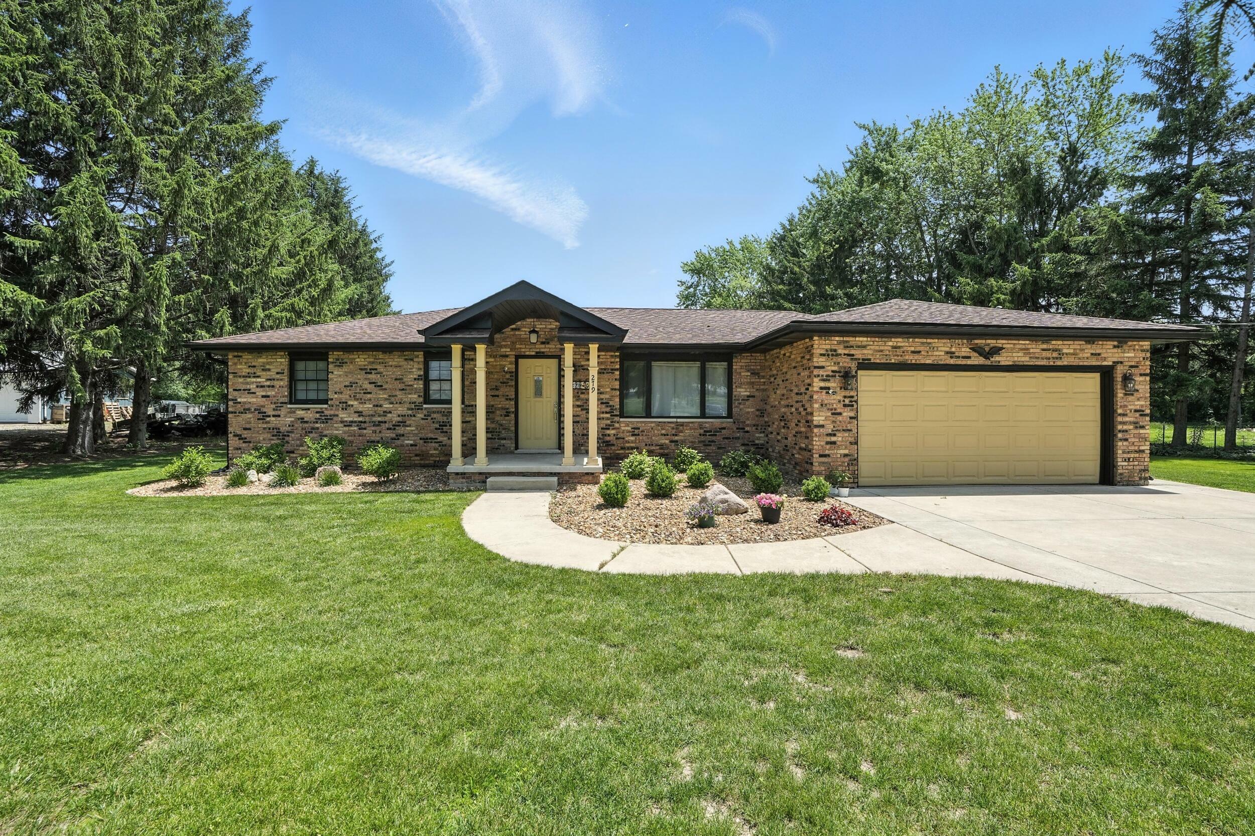 Property Photo: 279 S 500 IN 46385