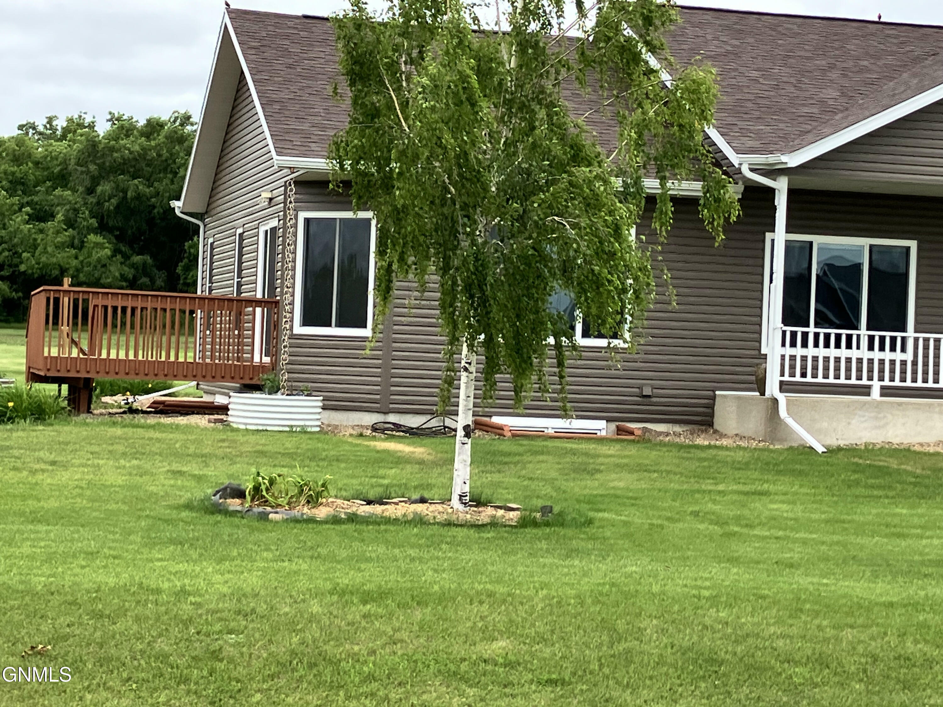 Property Photo:  3201 Bluestem Drive N  ND 58554 