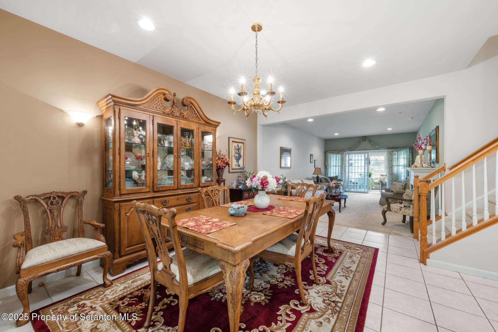 Property Photo: 60 Parkland Drive PA 18411