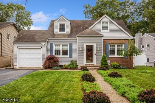Property Photo: 34 Mohawk Ave NJ 07866