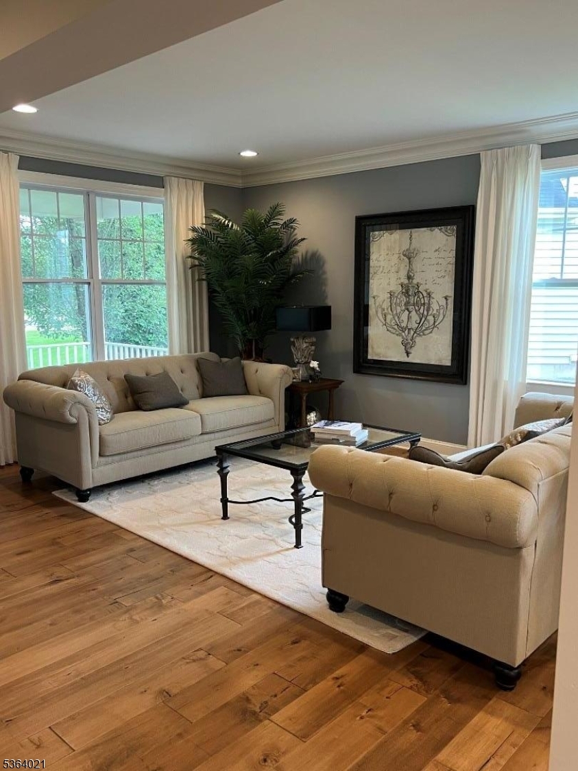 Property Photo: 6 Leidl Cir NJ 08844
