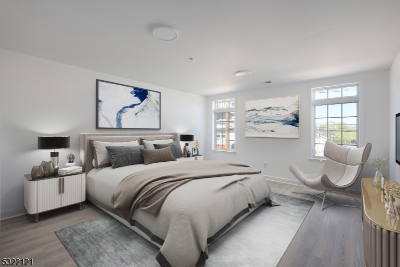 Property Photo: 500 Central Ave, Unit 309 NJ 07090