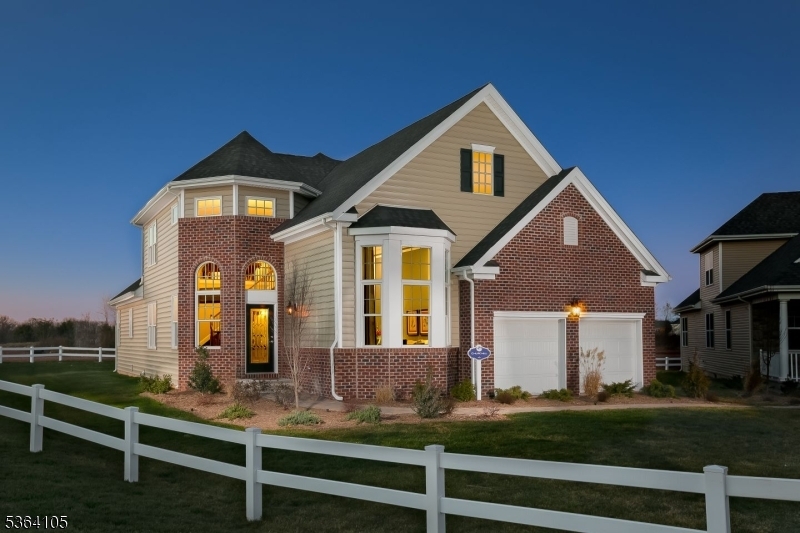 Property Photo: 8 Leidl Cir NJ 08844