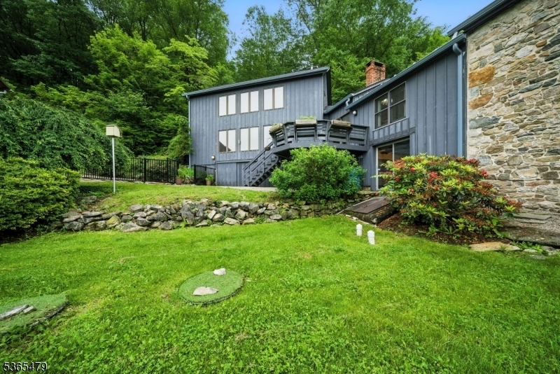 Property Photo: 182 Musconetcong River Rd NJ 07882