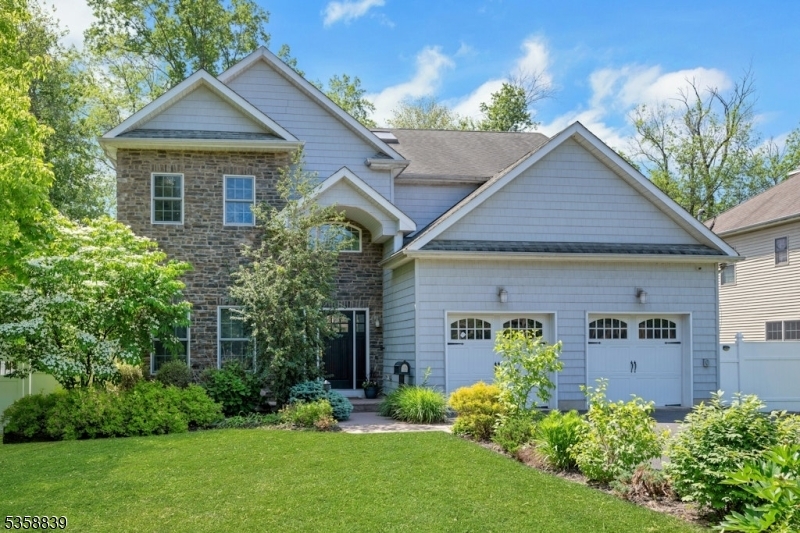 1364 Springfield Ave  New Providence Boro NJ 07974 photo