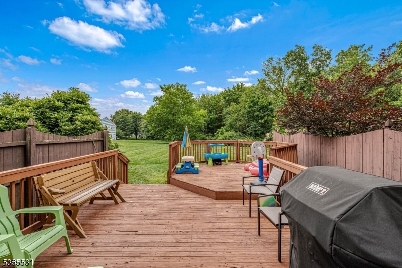 Property Photo: 11 Manor Dr NJ 08844