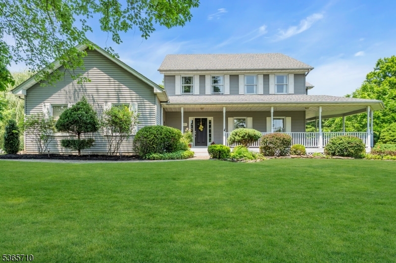 Property Photo: 6 White Road NJ 08822