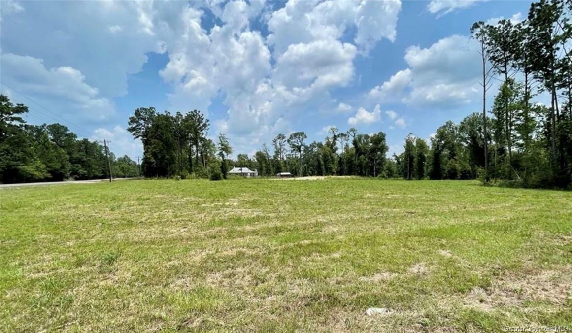 Property Photo: 0 Coffey Road LA 70611