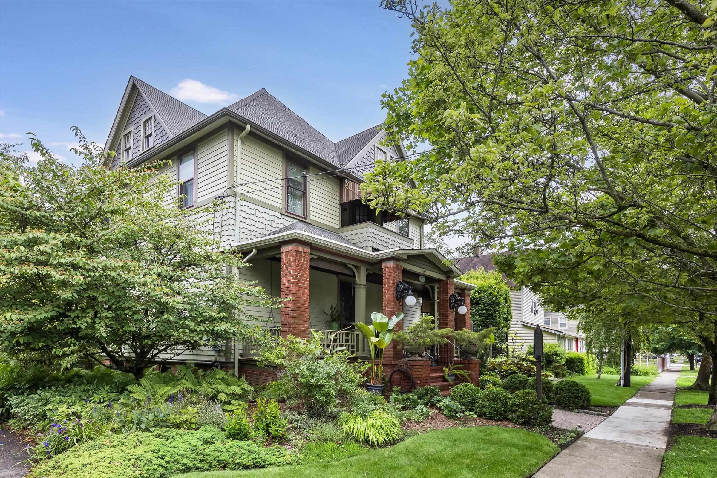Property Photo: 33 Ramapo Ave NJ 07442