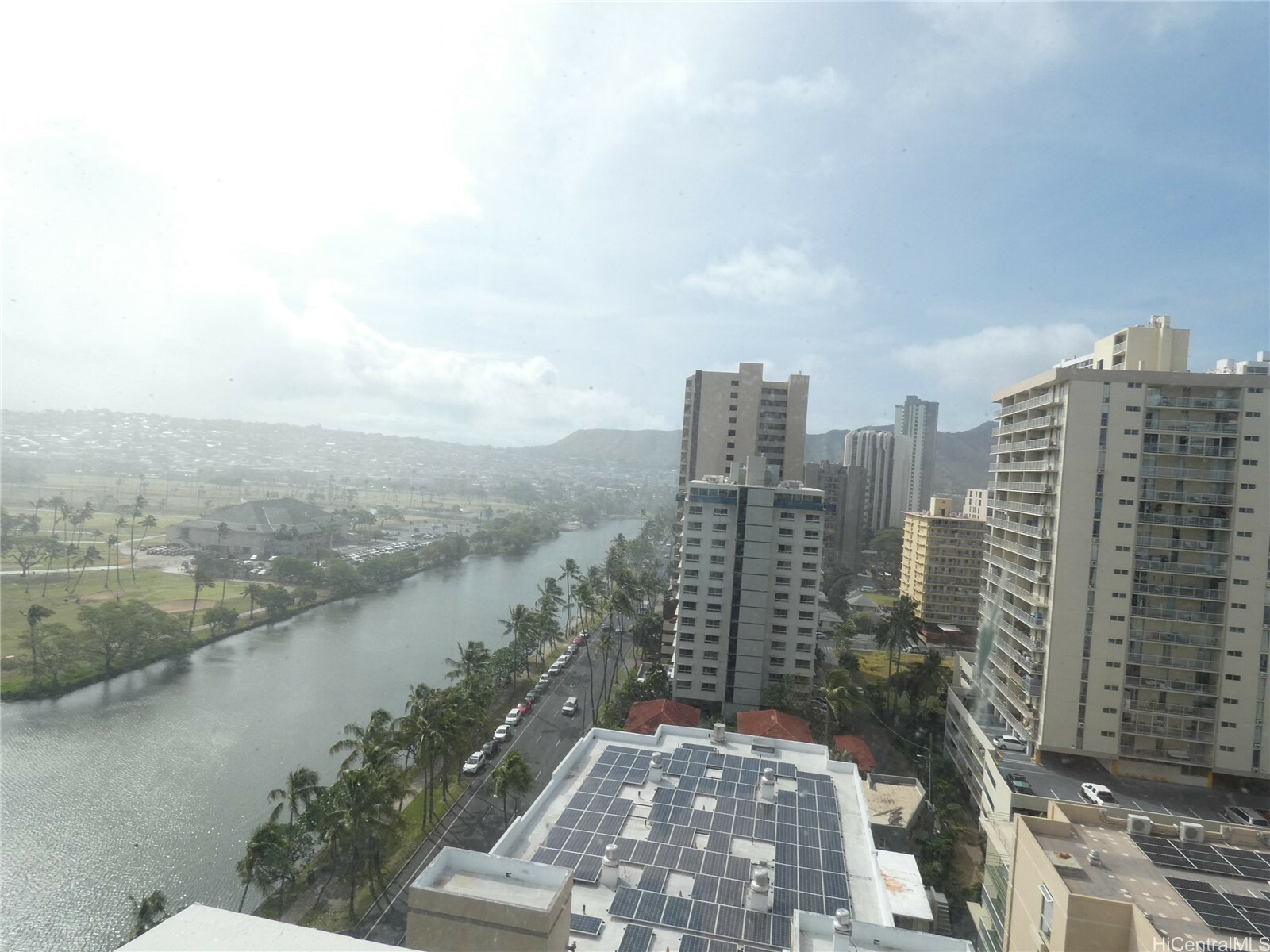 2421 Ala Wai Boulevard 1701  Honolulu HI 96815 photo