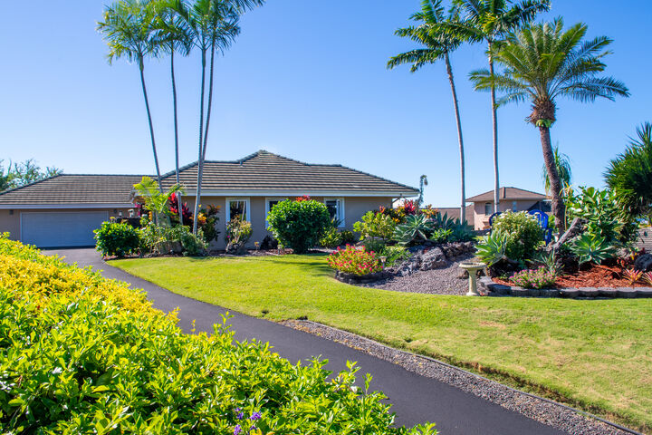 Property Photo:  75-5614-R Hienaloli Rd  HI 96740 