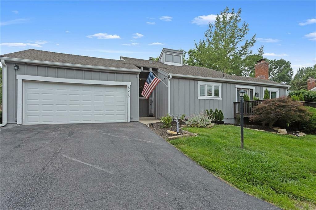 Property Photo:  5219 NW 82nd Terrace  MO 64151 