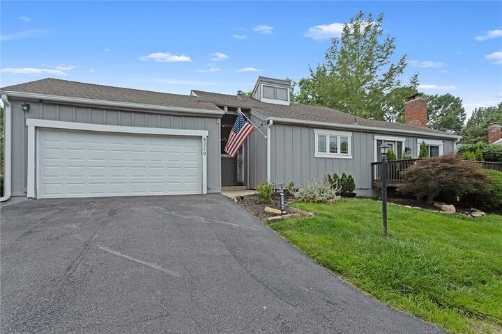 Property Photo:  5219 NW 82nd Terrace  MO 64151 