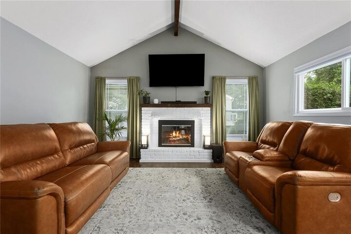 Property Photo:  5219 NW 82nd Terrace  MO 64151 