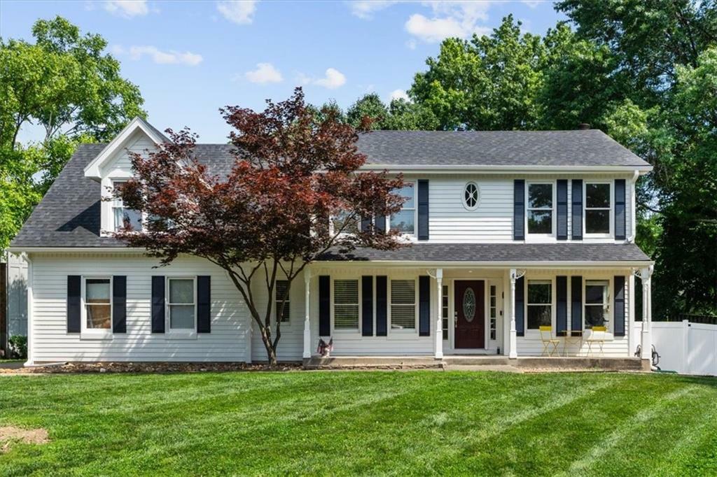 Property Photo:  13403 W 78th Place  KS 66216 