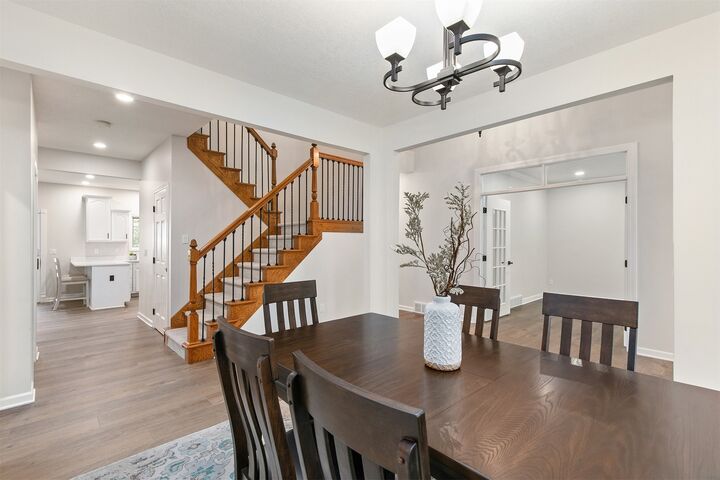 Property Photo:  8151 Chambery Boulevard  IA 50131 